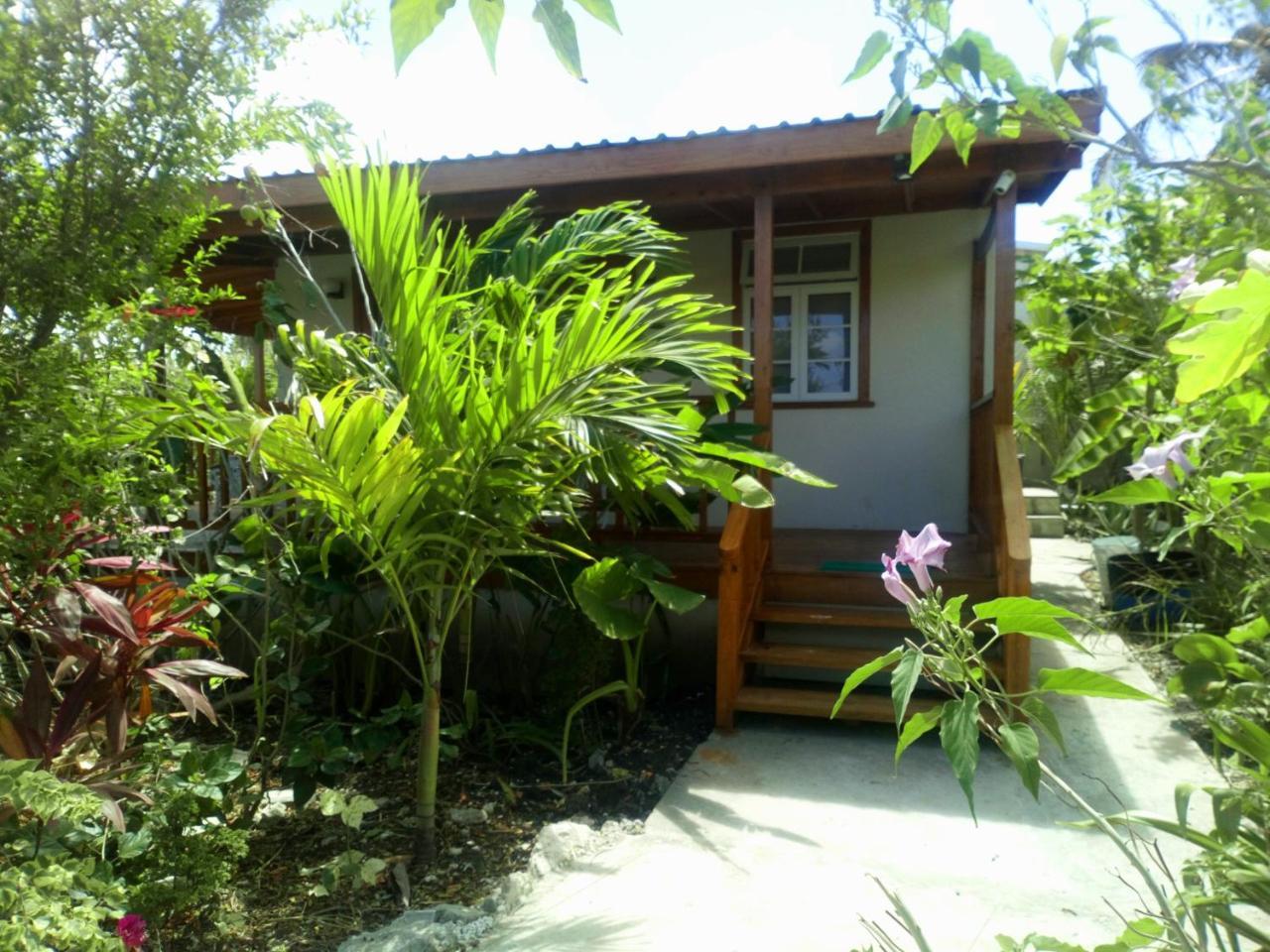 Villa The Pool House Saint Philip Exterior foto