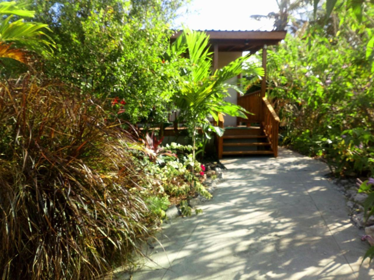 Villa The Pool House Saint Philip Exterior foto